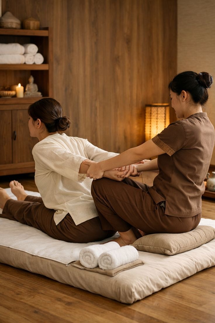 Ultimate Spa