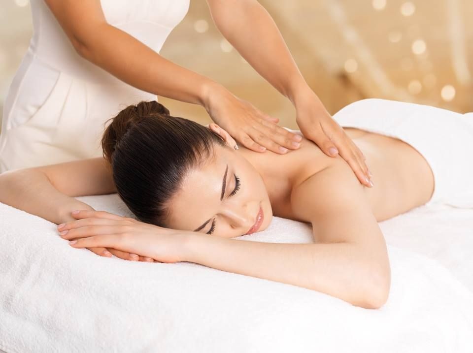 Massage Spa