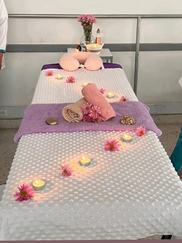 Couples Massage