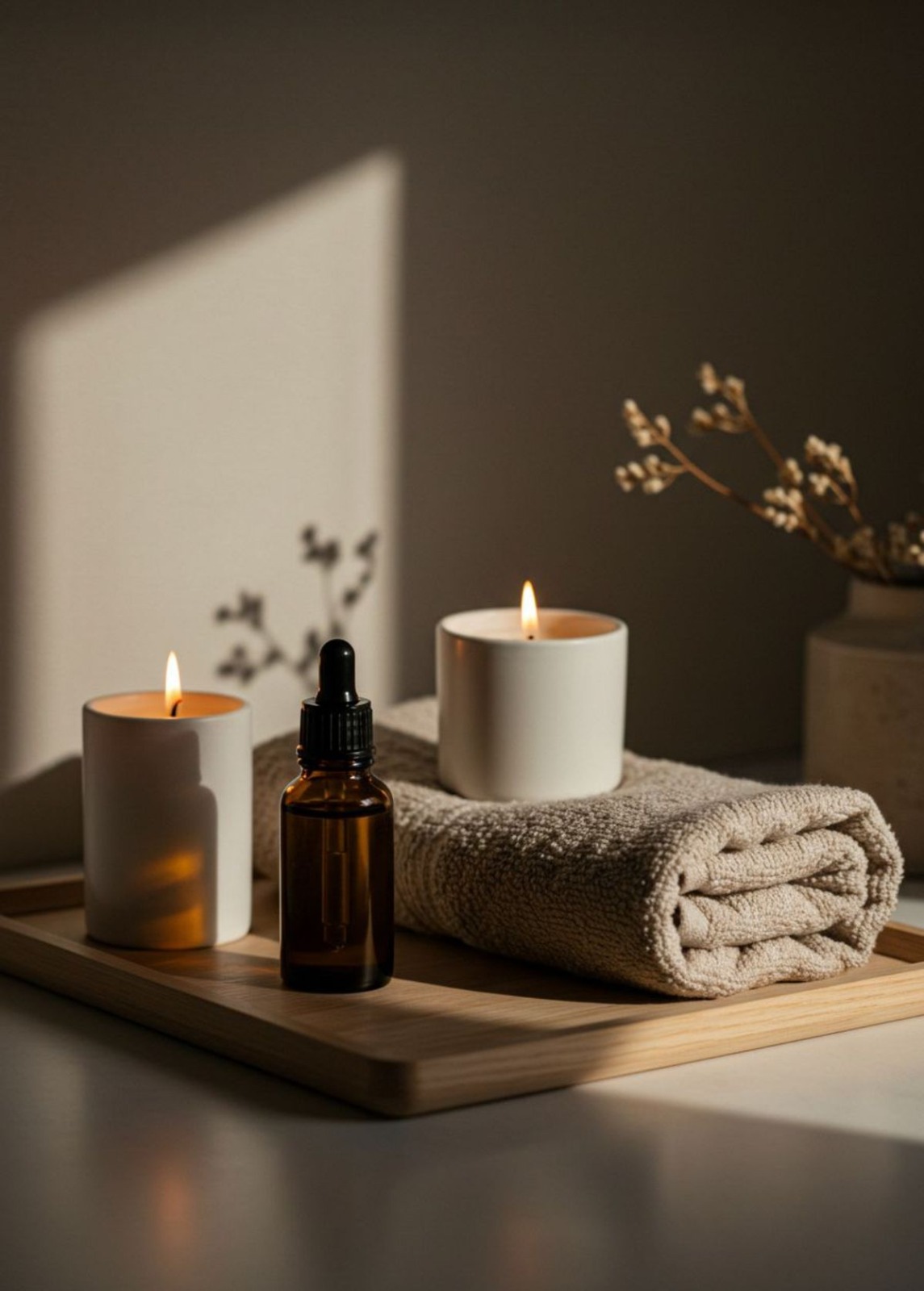 Aromatherapy