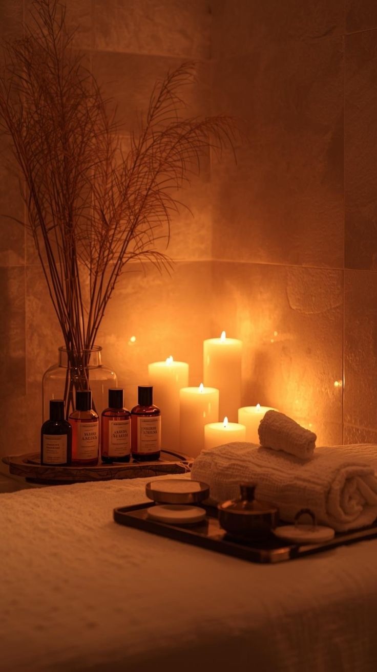 Ultimate Spa