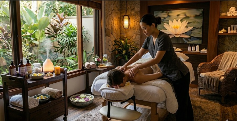 Massage Therapy