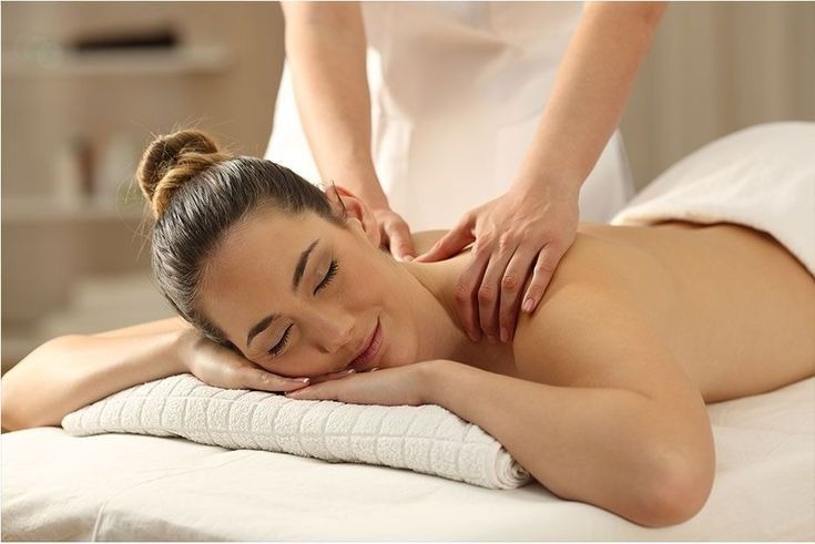Massage Spa